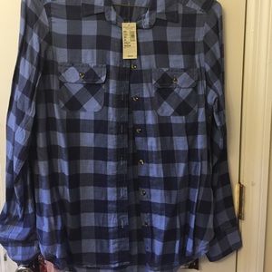 ⚡️️FLASH SALE⚡️American Eagle button up