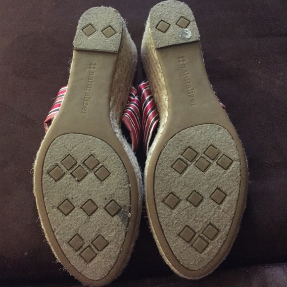 Naturalizer Wedges - Picture 3 of 4