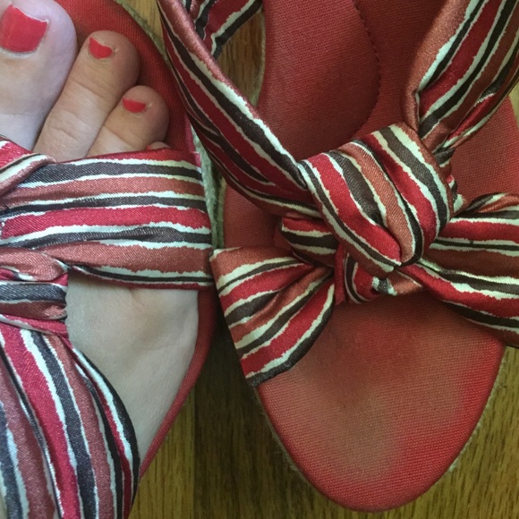Naturalizer Wedges - Picture 4 of 4