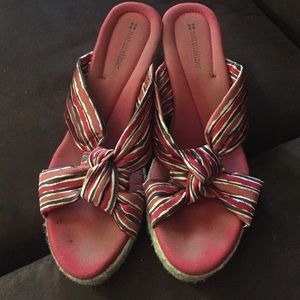 Naturalizer Wedges