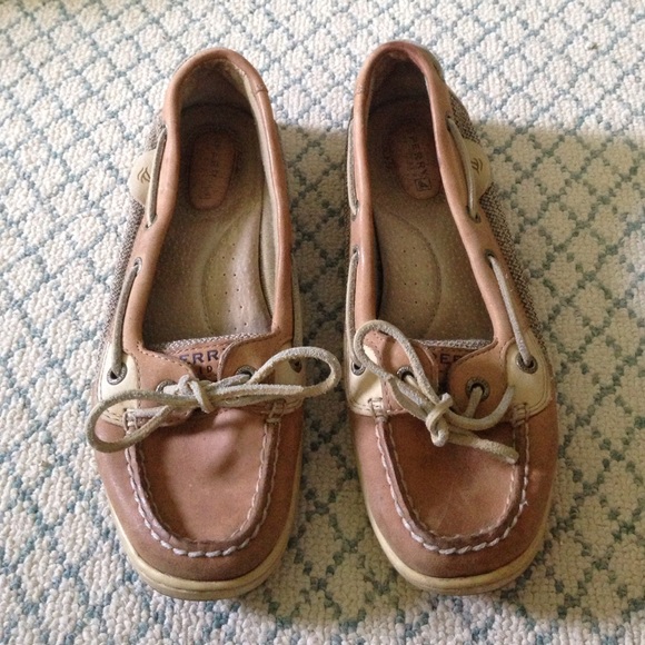 Sperry Top-Sider Brown