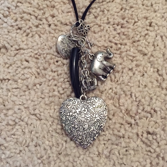 Necklace - Picture 2 of 2