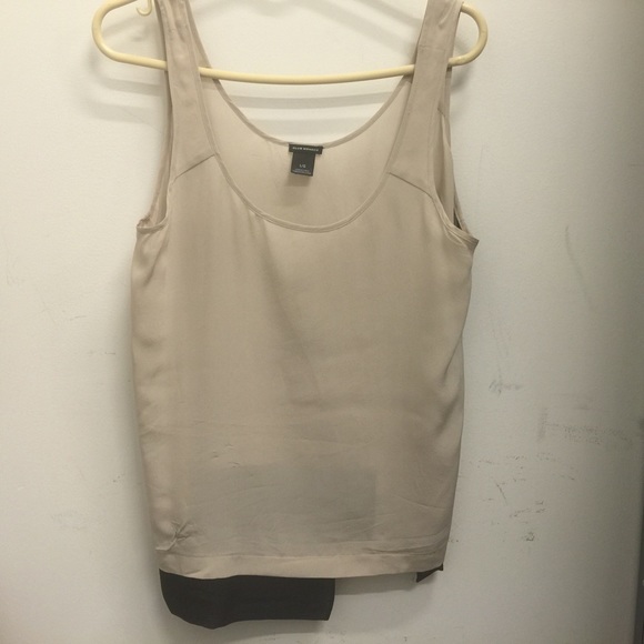 Club Monaco tank