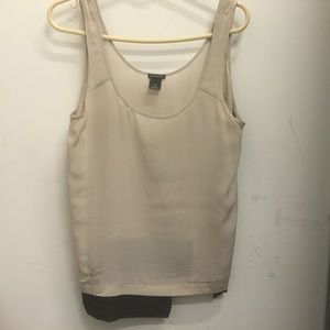 Club Monaco tank
