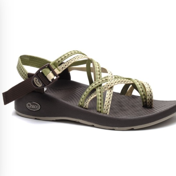 Chacos size 7!