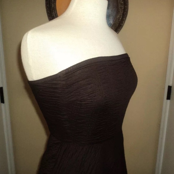 ‼️Sold in Bundle‼️J. Crew Fit & Flare Dress - Picture 2 of 4