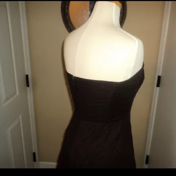 ‼️Sold in Bundle‼️J. Crew Fit & Flare Dress - Picture 3 of 4