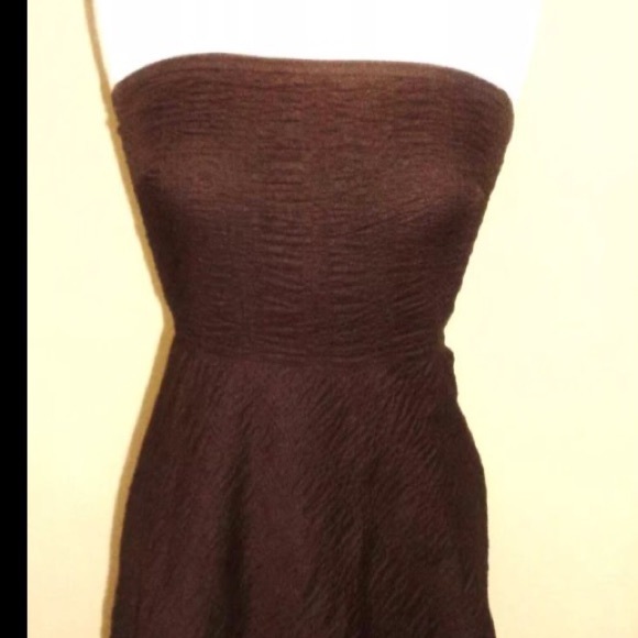 ‼️Sold in Bundle‼️J. Crew Fit & Flare Dress - Picture 4 of 4