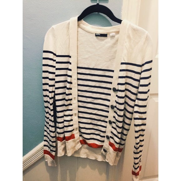 Urban Outfitters Striped Sweater