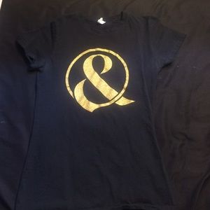 Of mice and men T-shirt