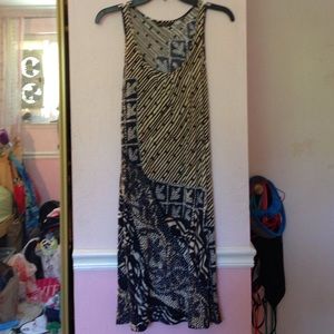 Jam's World Cute Summer Dress!!