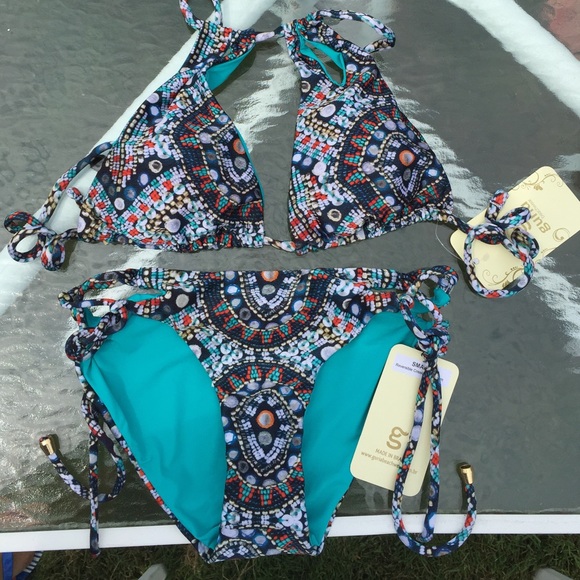 Guria Other - Guria bikini