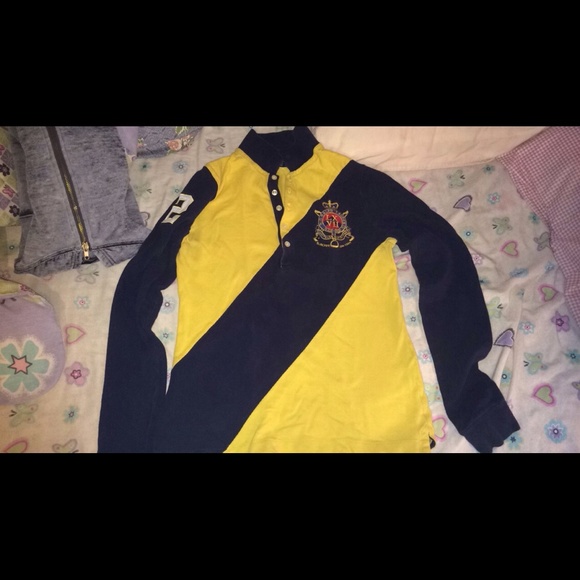 Ralph Lauren shirt
