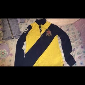 Ralph Lauren shirt