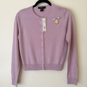 August Silk Cardigan🔥discounted shipping🔥