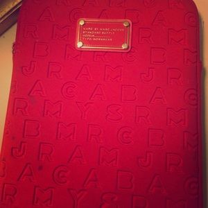 Marc Jacobs IPad Pouch