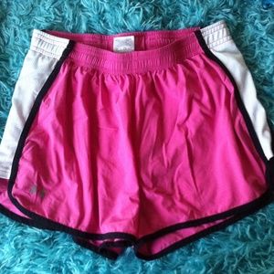 Under Armour shorts