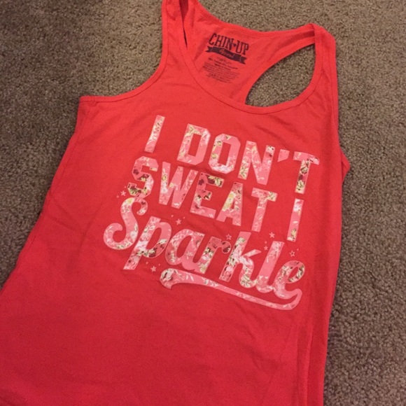 Target Workout Tank - Picture 1 of 3