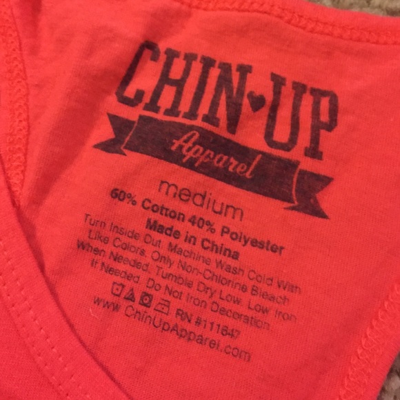 Target Workout Tank - Picture 2 of 3