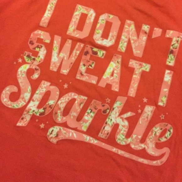 Target Workout Tank - Picture 3 of 3