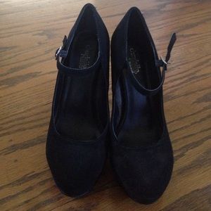 Charlotte Russe heels