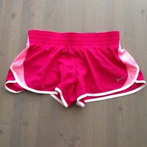 Nike Dri-Fit Running Shorts