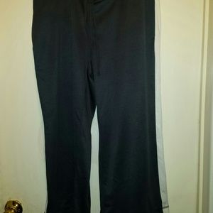 Ladies Work Out Pants