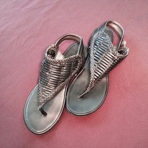 oneill sandals