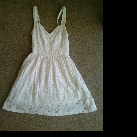 Hollister dress