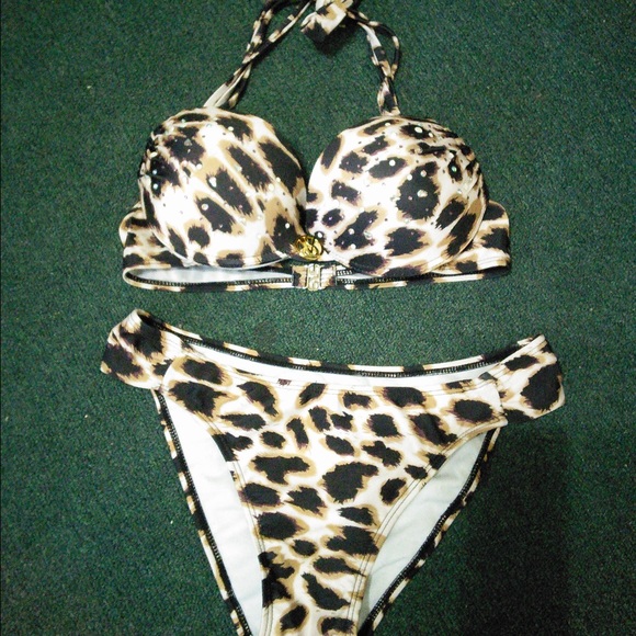 Like New VS Swimsuit Look A Like