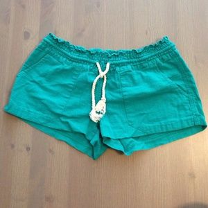 Beach Shorts
