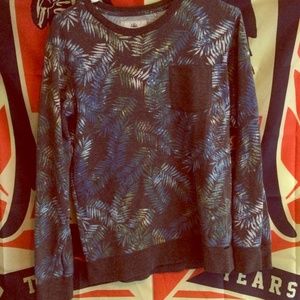 PAC sun crew neck bundle