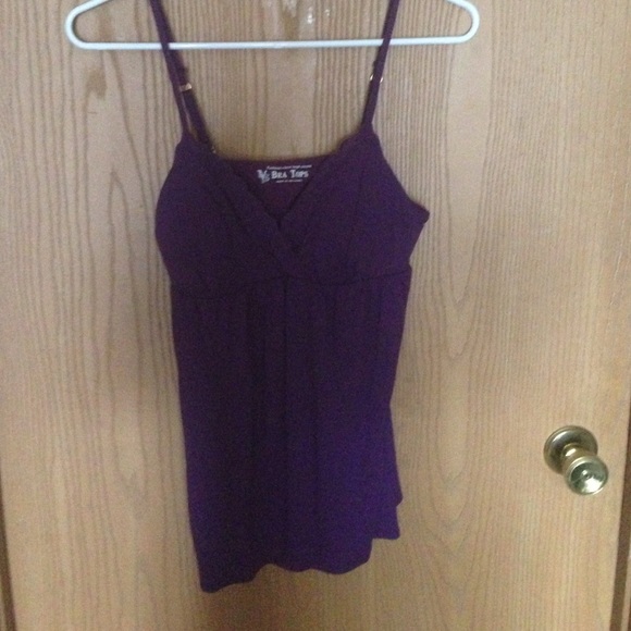 Victoria Secret bra top tank