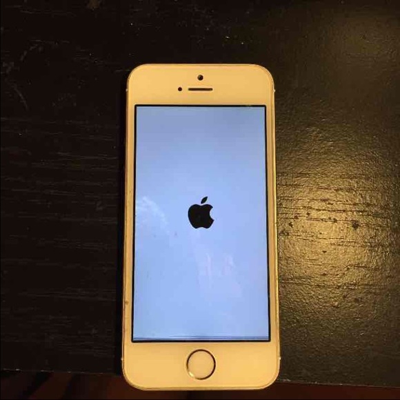 iPhone 5s 16gb unlocked - Picture 2 of 3