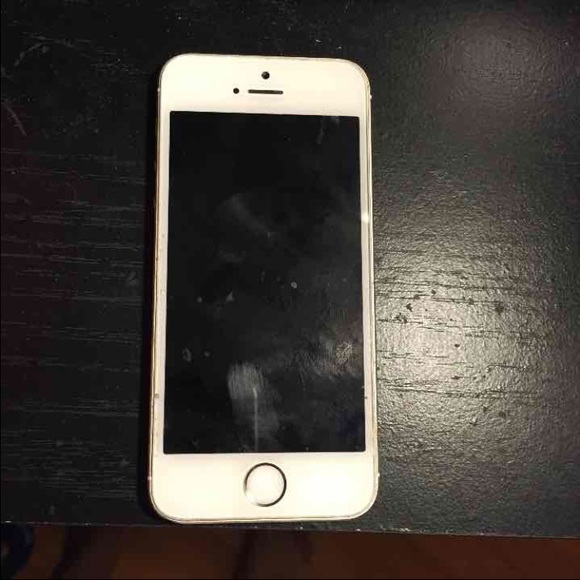 iPhone 5s 16gb unlocked - Picture 3 of 3
