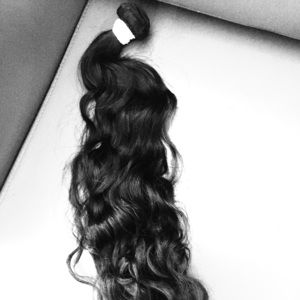 Brazilian loose wave