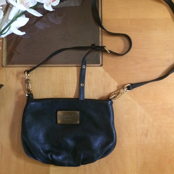 Marc by Marc Jacobs cross body Classic Q Percy 💖