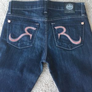 Size 24 rock & republic good condition
