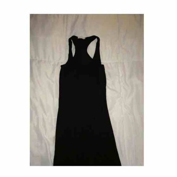 🔥 RESERVED🔥: maxi dress & high waisted shorts.