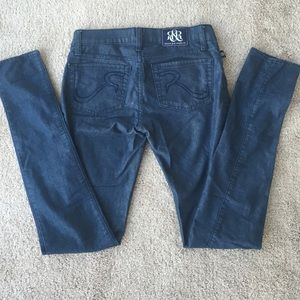 Rock and republic skinny stretch Jean