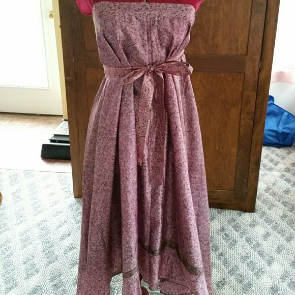 Multi layer wrap - Picture 2 of 4