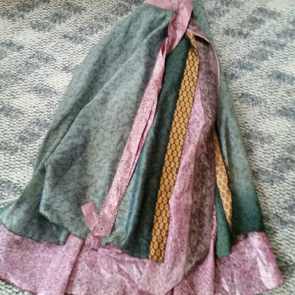 Multi layer wrap - Picture 4 of 4