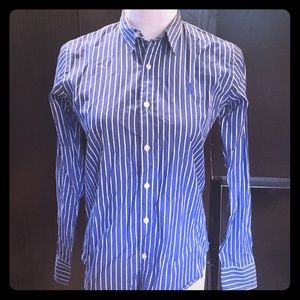 Ralph Lauren collared shirt