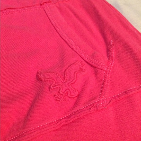 American Eagle strapless top - Picture 2 of 2