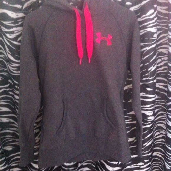 Under Armour hoodie