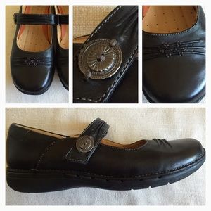 FINAL SALE‼️Clarks MJs