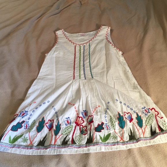 Reduced!! Luv2luv sleeveless long top