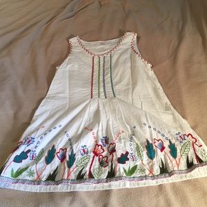 Reduced!! Luv2luv sleeveless long top