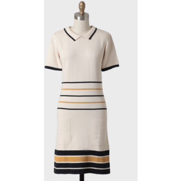 Dear Creatures Shirley Dress