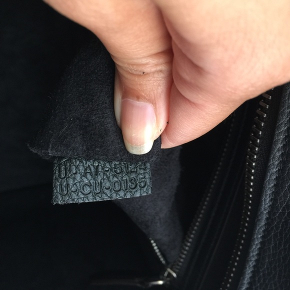 βSOLD β CELINE mini luggage tote - Picture 2 of 4